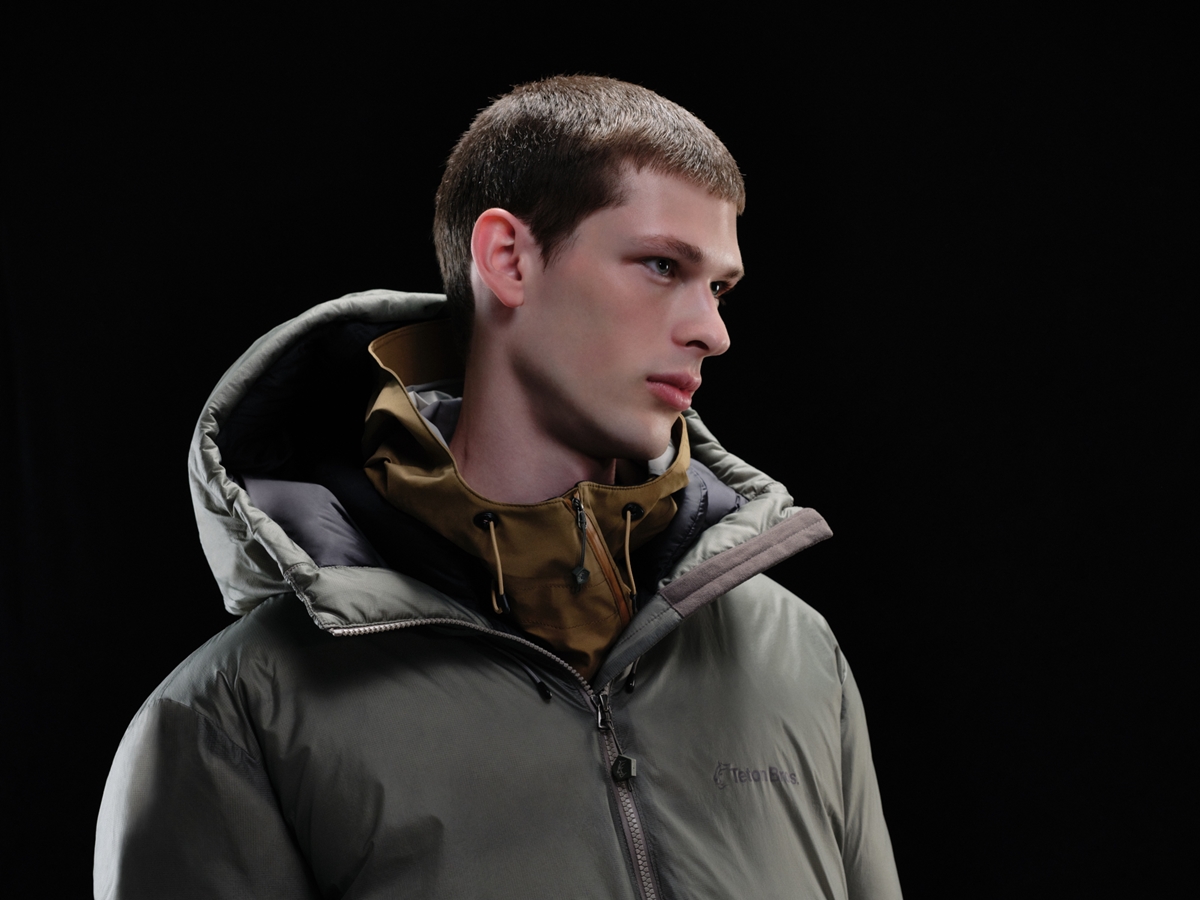 올 겨울 '비건 패션' 대세, LF 던스트 등 에코 프렌들리 아우터 인기  3394-Image